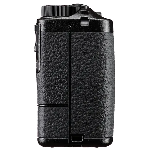 Ricoh GR IV - Imagen 3