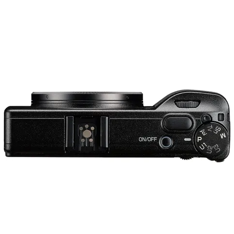Ricoh GR IV - Imagen 4