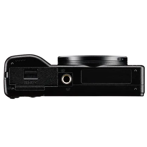 Ricoh GR IV - Imagen 5
