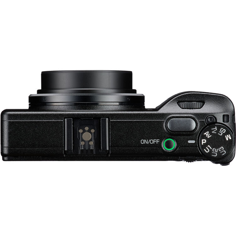 Ricoh GR IV HDF - Imagen 7