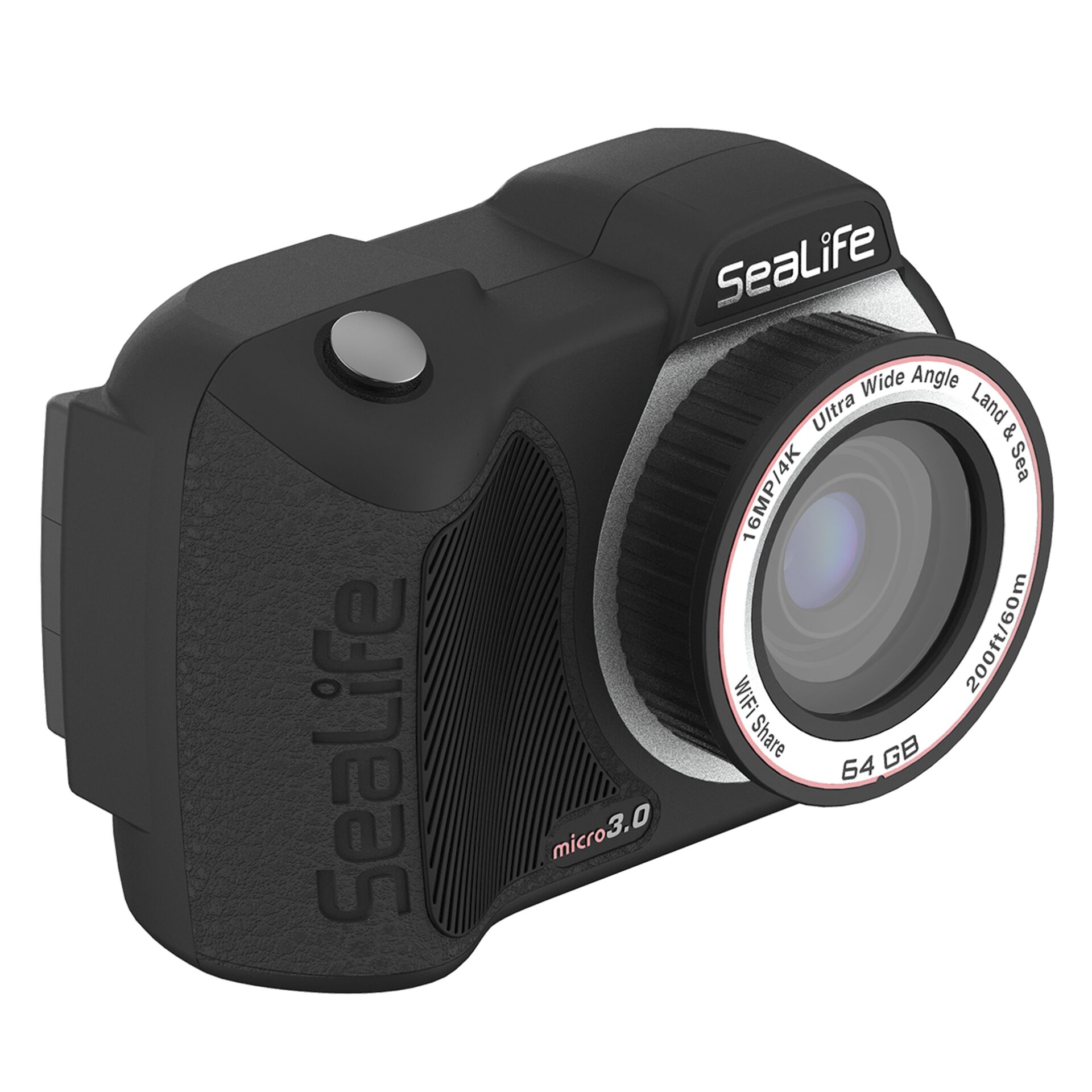 Sealife Micro 3.0 64GB (SL550) - Imagen 3