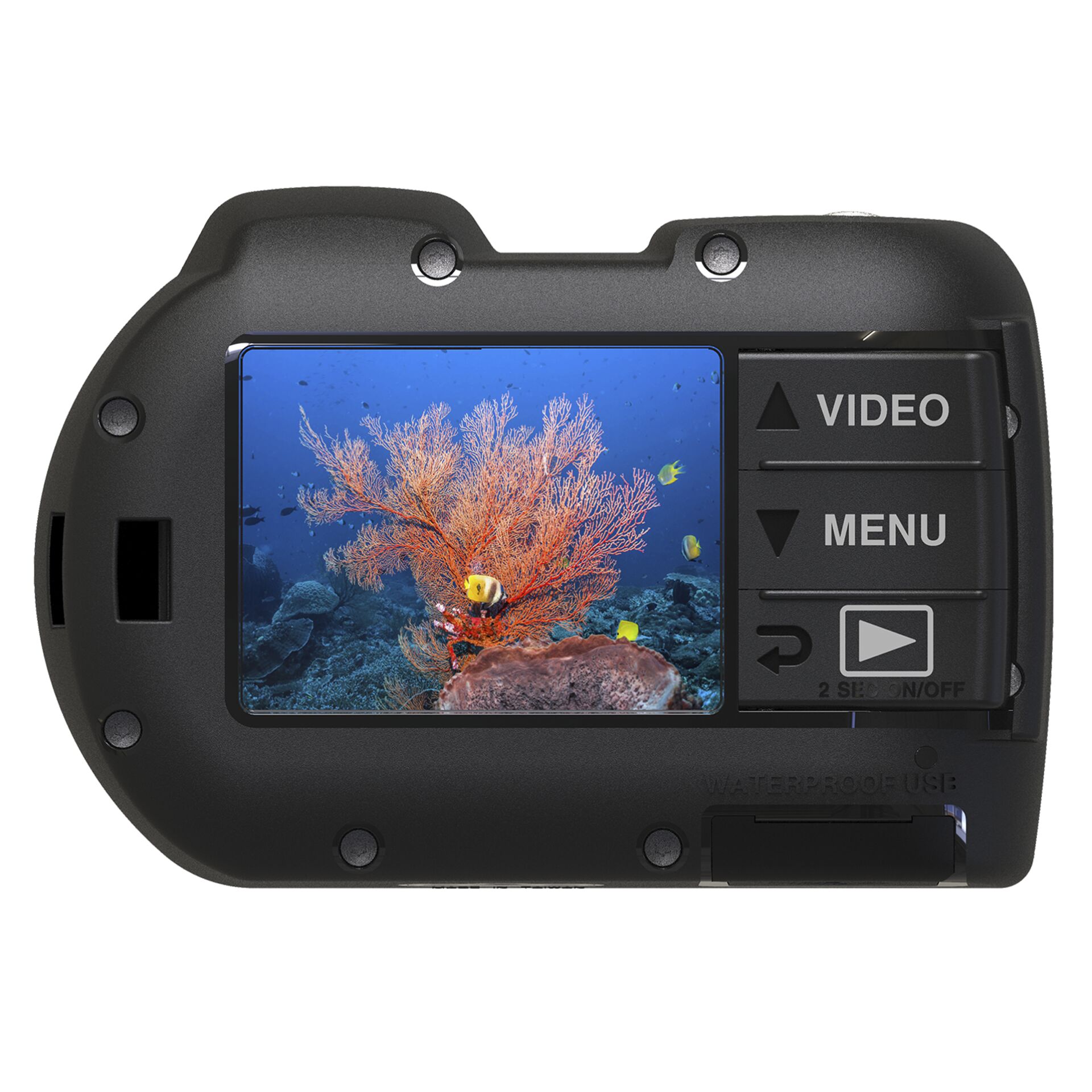 Sealife Micro 3.0 64GB (SL550) - Imagen 4