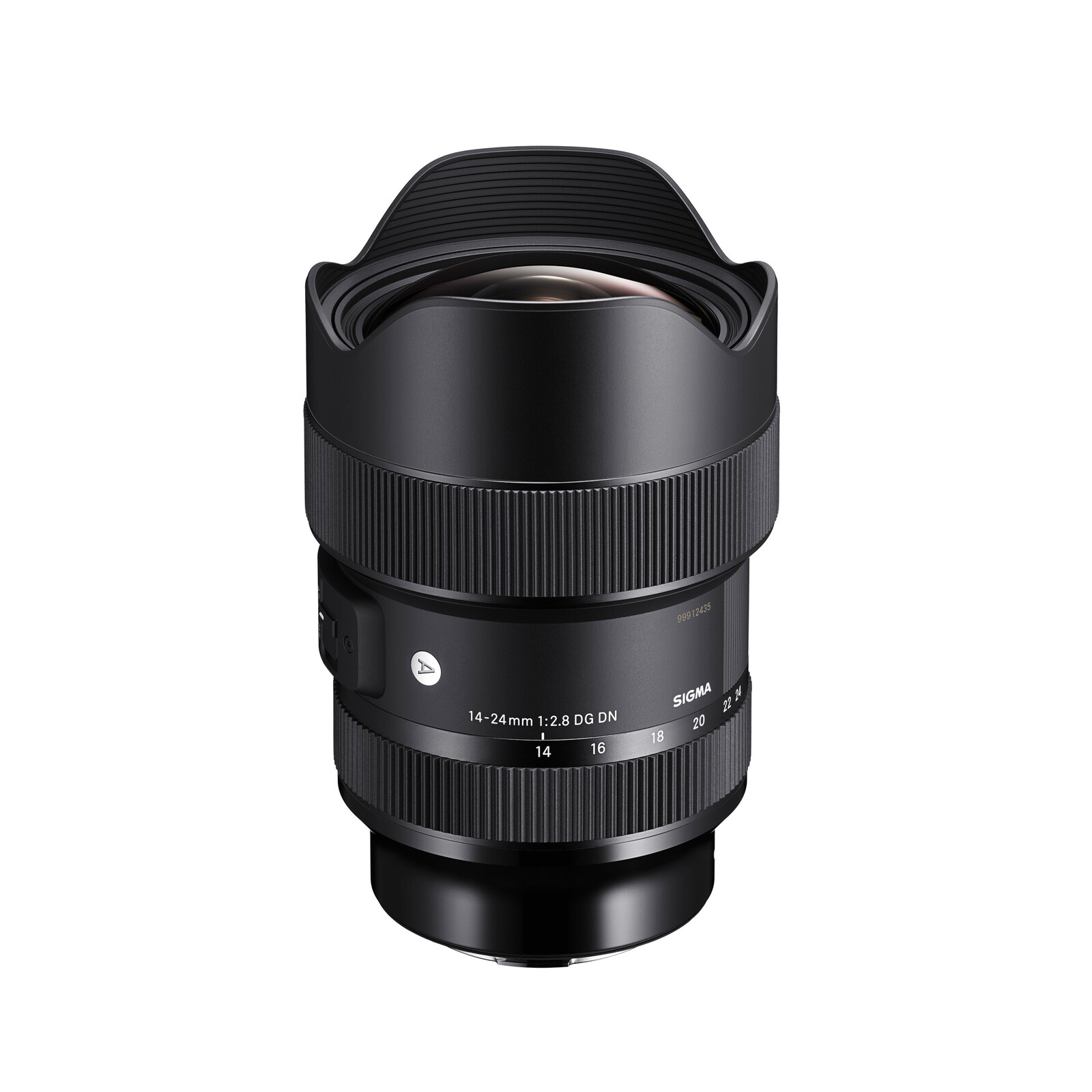 Sigma Art 14-24 mm F/2.8 DG DN – Sony E