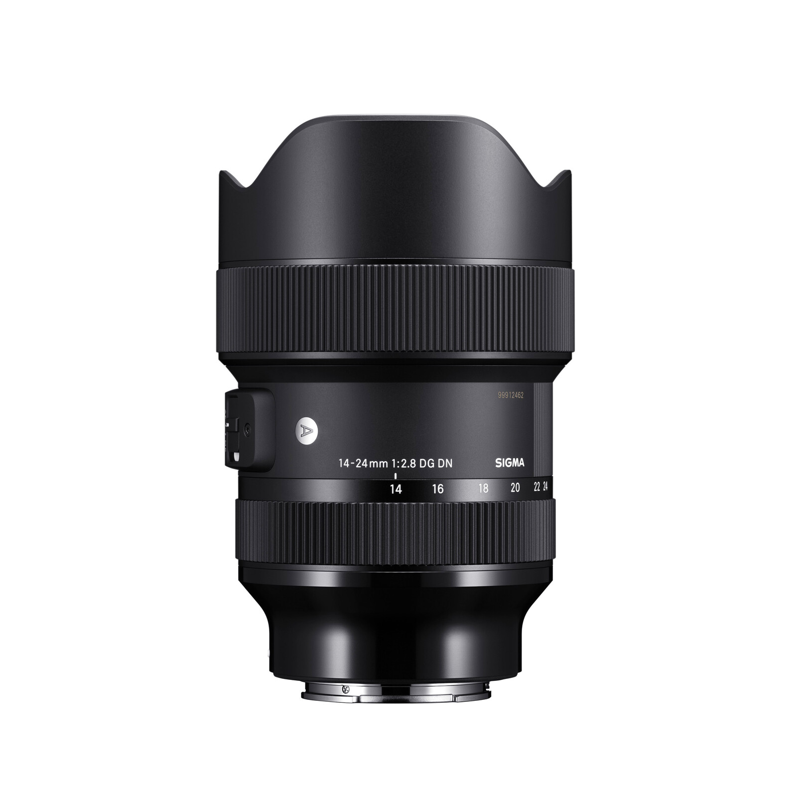 Sigma Art 14-24 mm F/2.8 DG DN – Sony E - Imagen 2