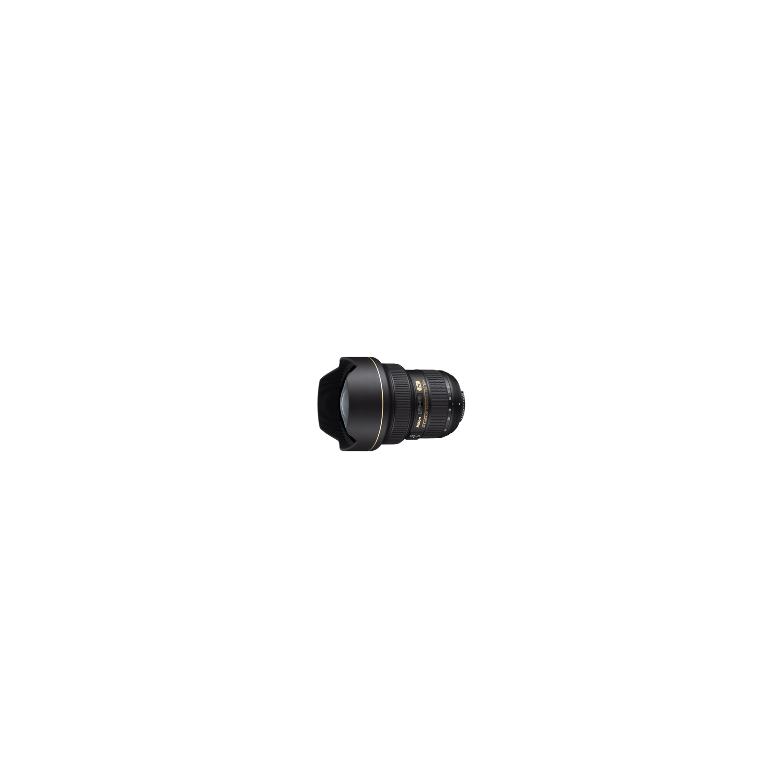 Nikon AF-S 14-24mm f/2,8G ED - Imagen 3