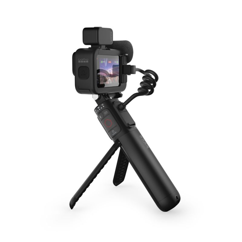GoPro HERO12 Black Creator Edition - Imagen 2