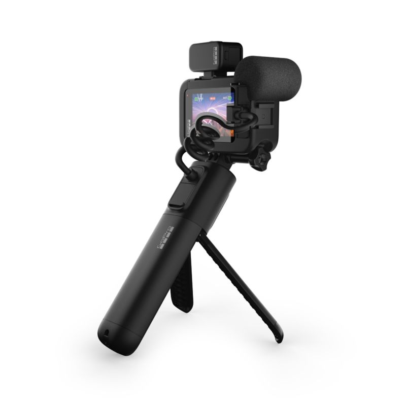 GoPro HERO12 Black Creator Edition - Imagen 3
