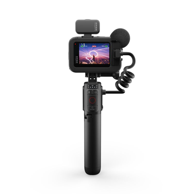 GoPro HERO12 Black Creator Edition - Imagen 4
