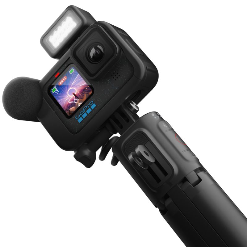 GoPro HERO12 Black Creator Edition - Imagen 5