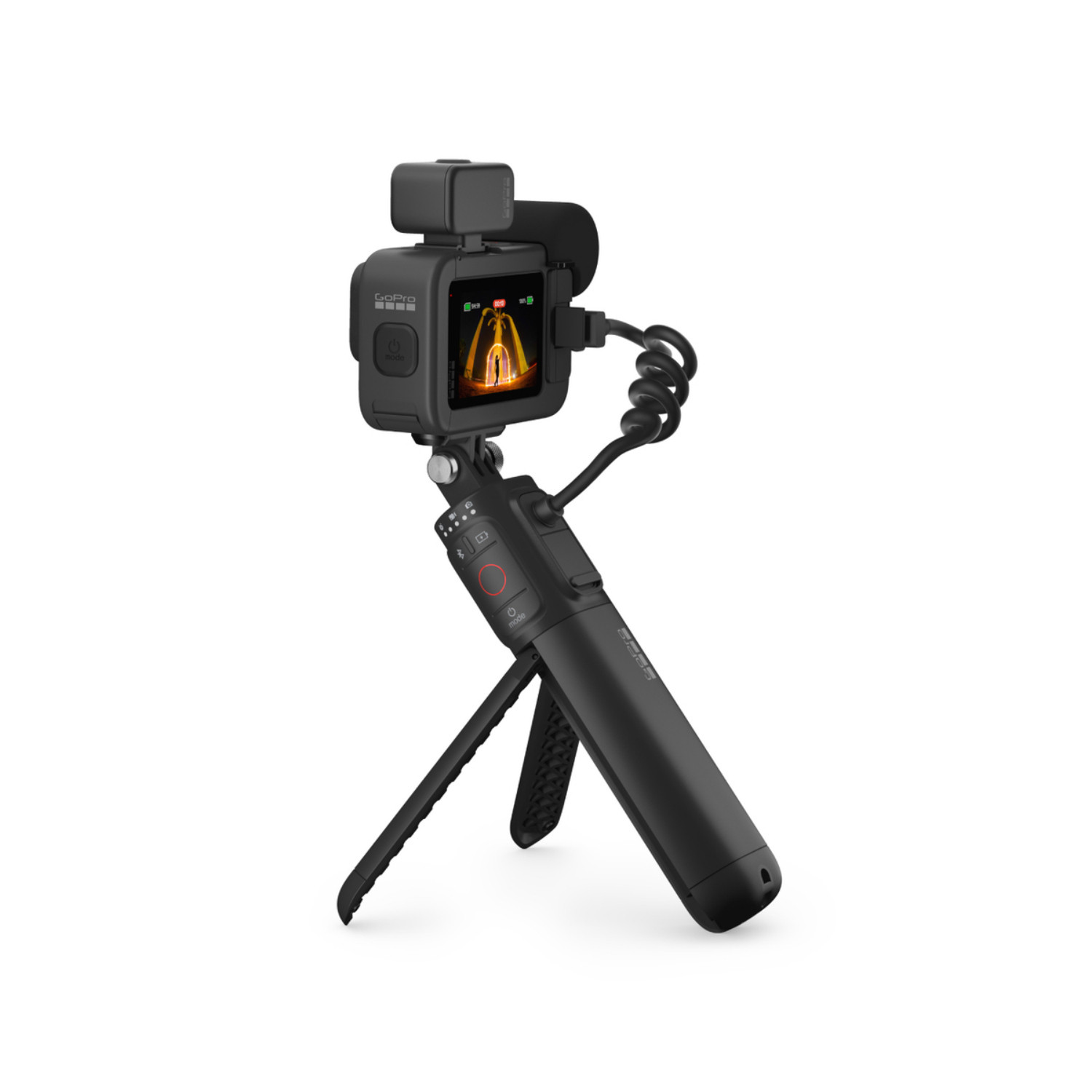 GoPro HERO13 Creator Edition – Black - Imagen 3