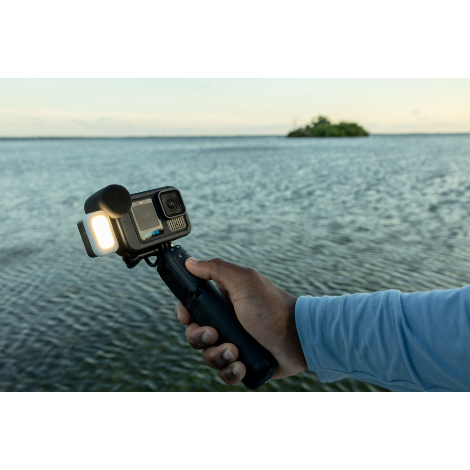 GoPro HERO13 Creator Edition – Black - Imagen 7