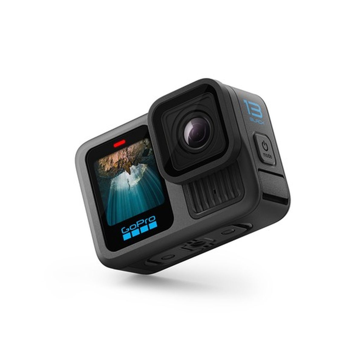 GoPro HERO13 Black Extended Power Bundle - Imagen 4