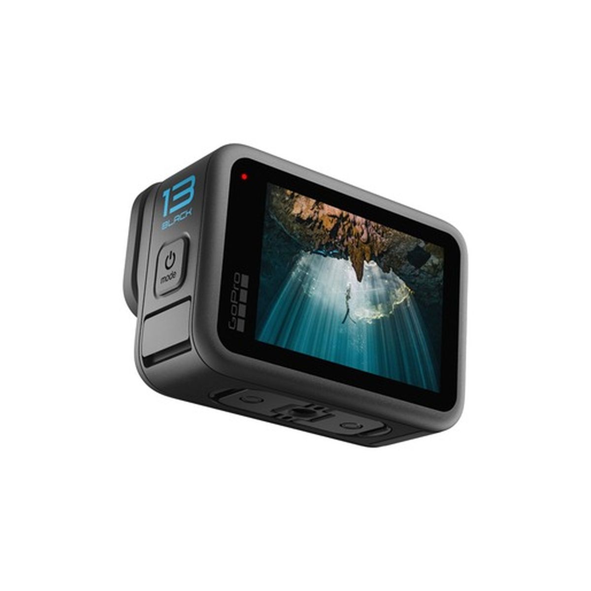 GoPro HERO13 Black Extended Power Bundle - Imagen 5