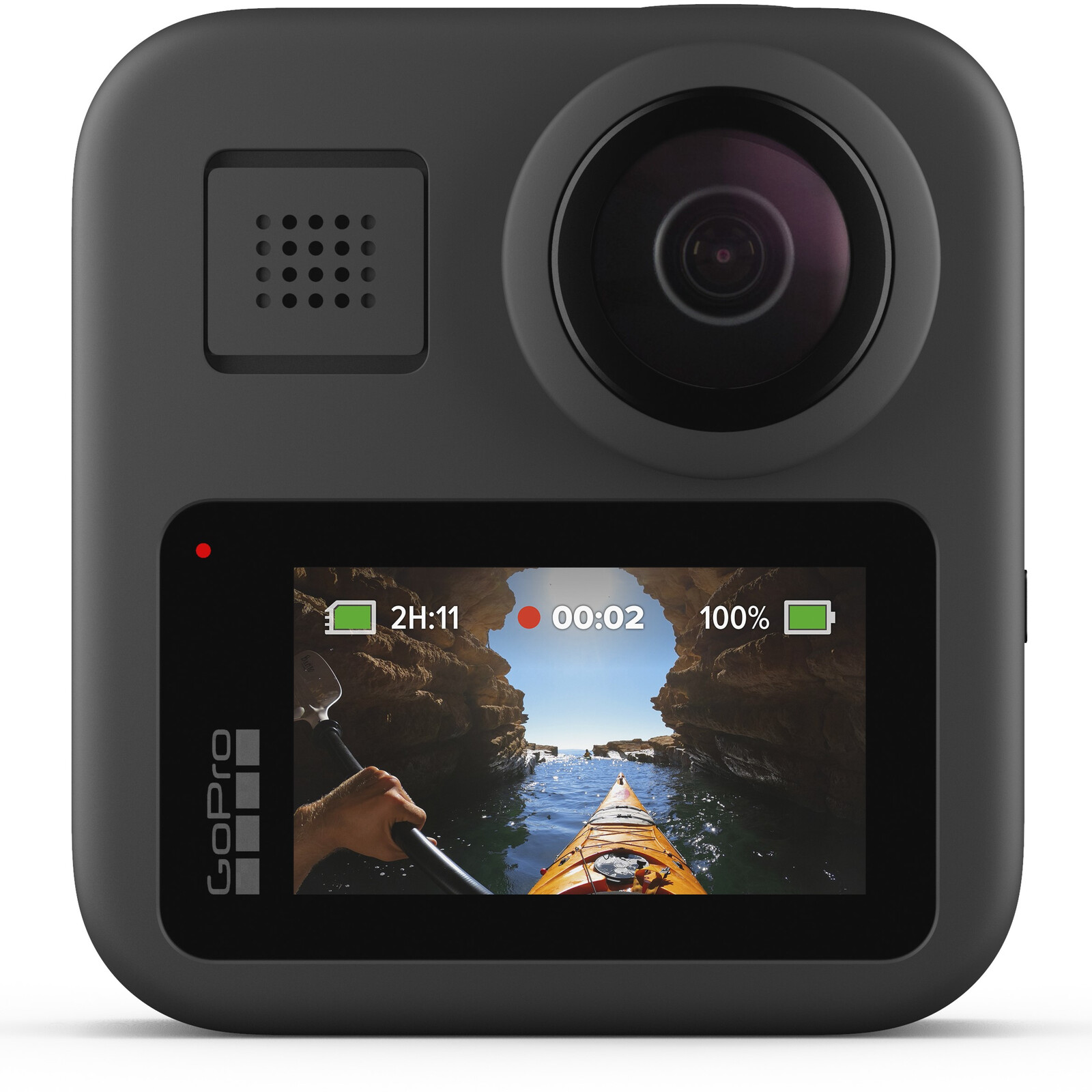 GoPro Max - Imagen 4