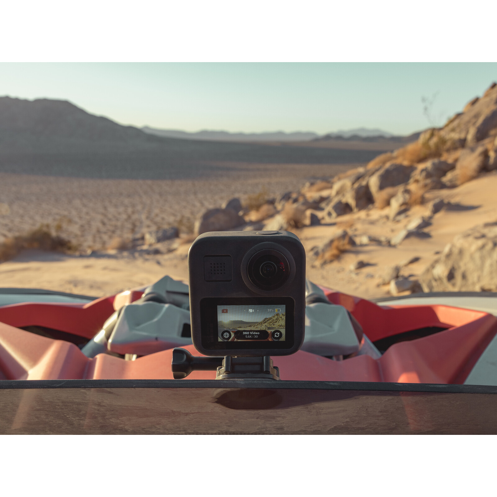 GoPro Max - Imagen 5