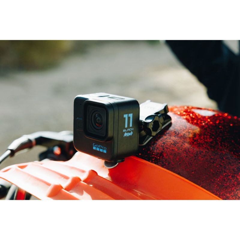 GoPro HERO 11 Mini – Black - Imagen 2