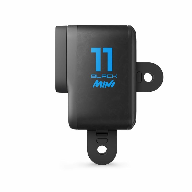 GoPro HERO 11 Mini – Black - Imagen 3
