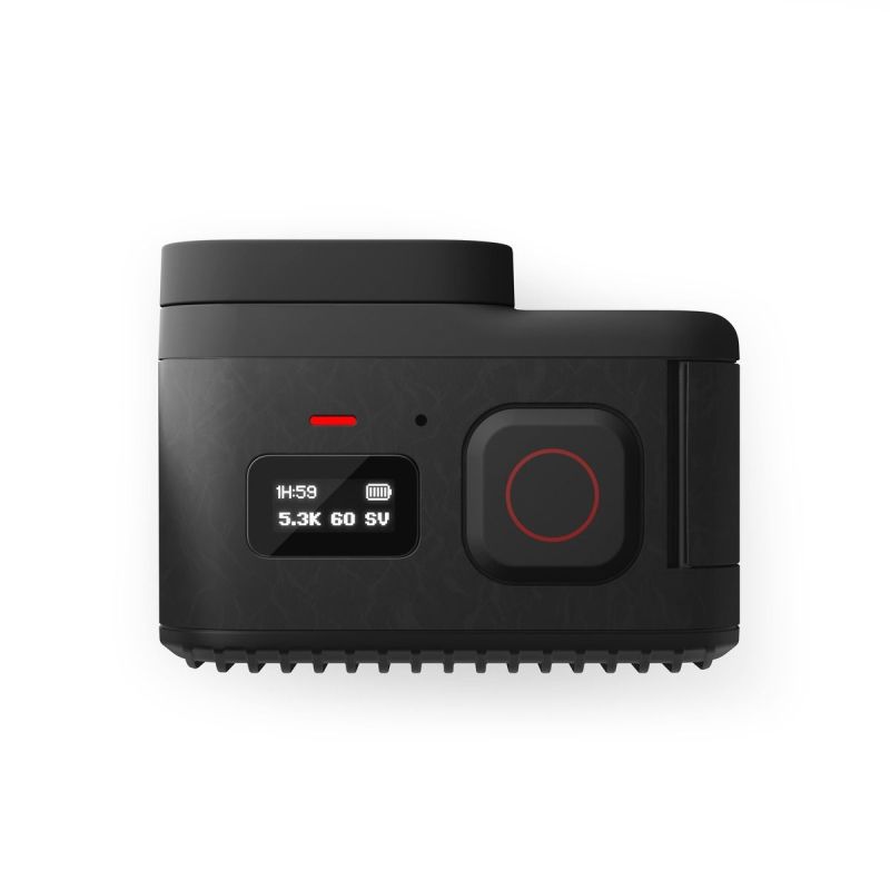 GoPro HERO 11 Mini – Black - Imagen 4