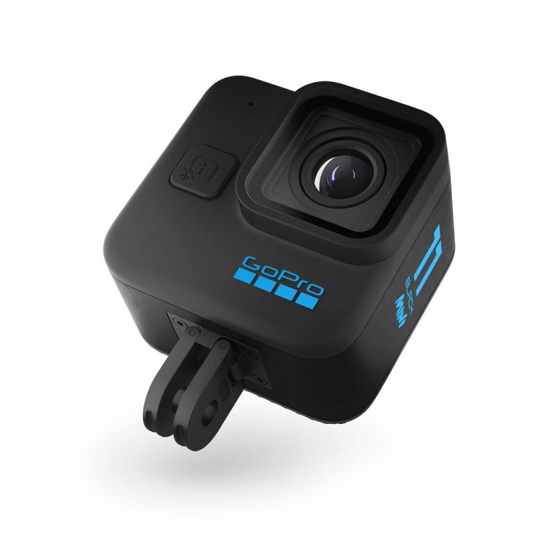 GoPro HERO 11 Mini – Black - Imagen 5