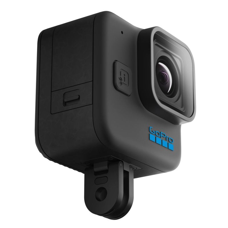 GoPro HERO 11 Mini – Black - Imagen 6