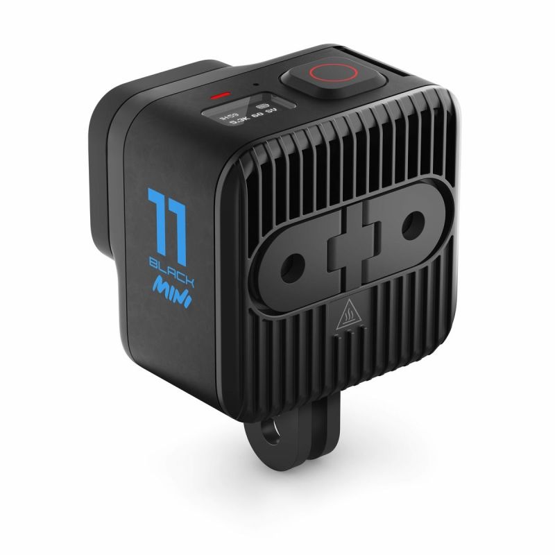 GoPro HERO 11 Mini – Black - Imagen 7