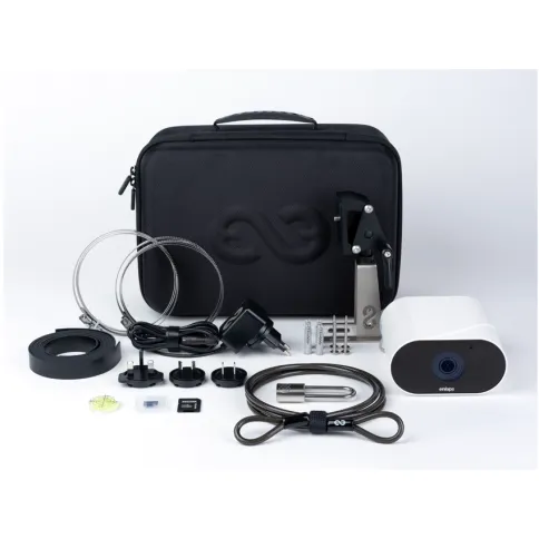 Enlaps Tikee mini+ Pack - Imagen 7