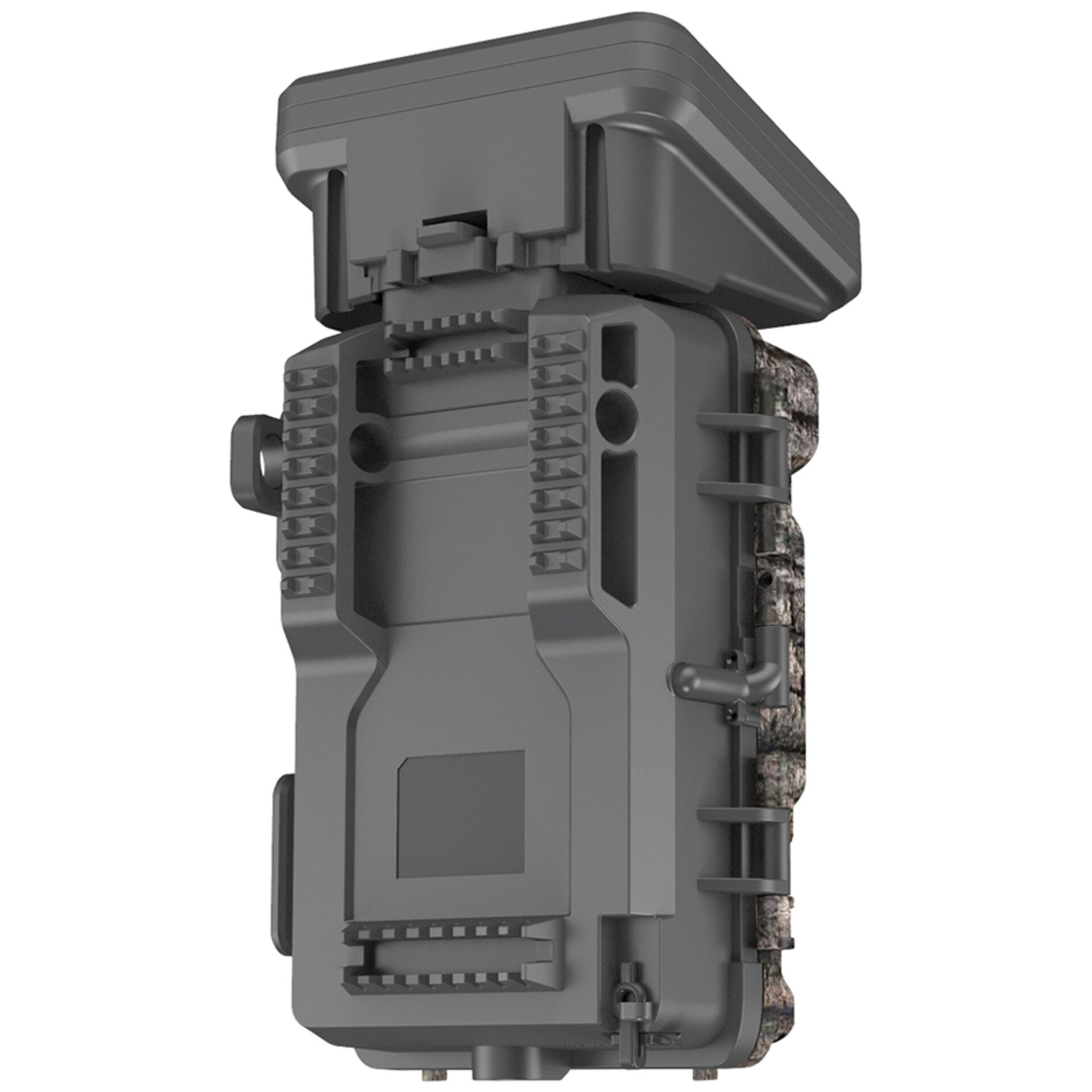 Braun Scouting Cam Black1320 Wifi Solar 4K DS - Imagen 3