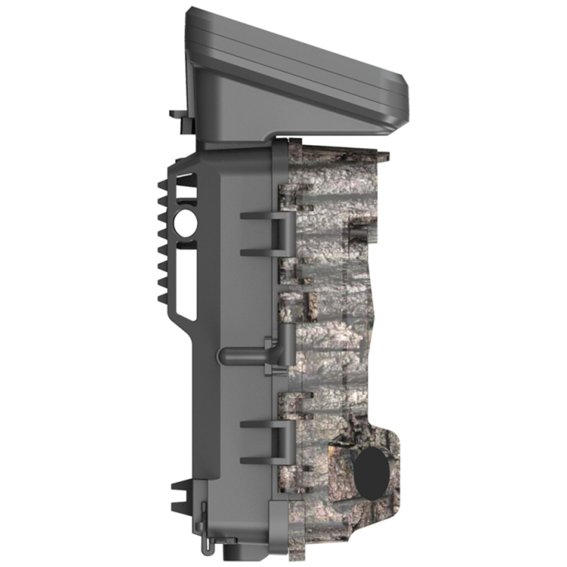 Braun Scouting Cam Black1320 Wifi Solar 4K DS - Imagen 4