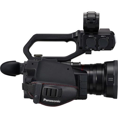 Panasonic AG-CX10 - Imagen 3