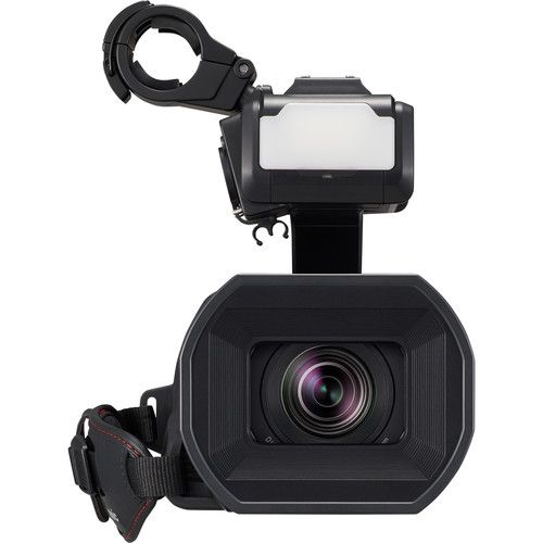 Panasonic AG-CX10 - Imagen 4