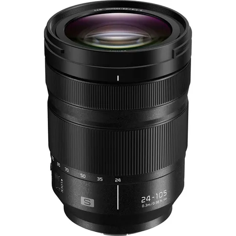 Panasonic Lumix DC-S5 II + S 24-105 mm f/4 Macro OIS - Imagen 10