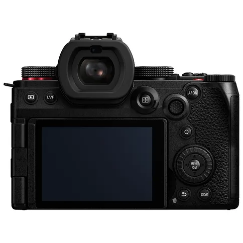 Panasonic Lumix DC-S5 II + S 24-105 mm f/4 Macro OIS - Imagen 3