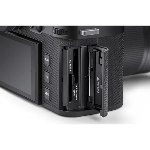 Leica SL3 Body - Imagen 10