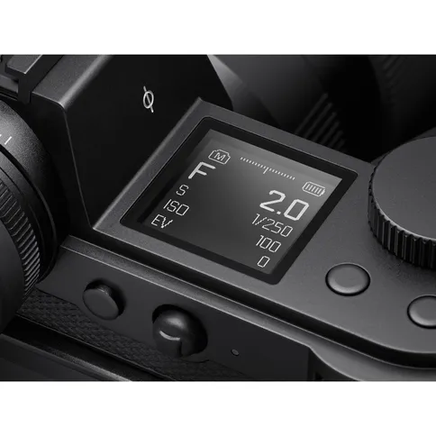 Leica SL3 Body - Imagen 11