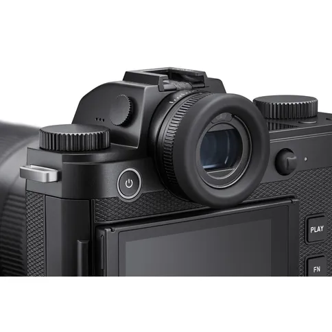Leica SL3 Body - Imagen 12