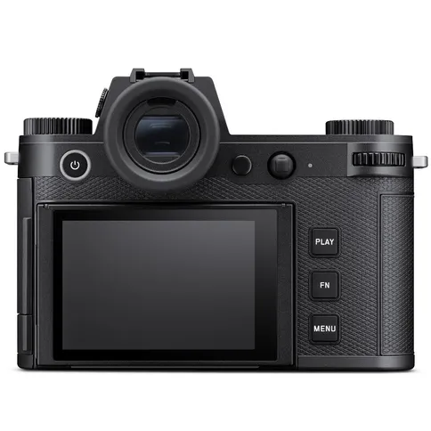 Leica SL3 Body - Imagen 3