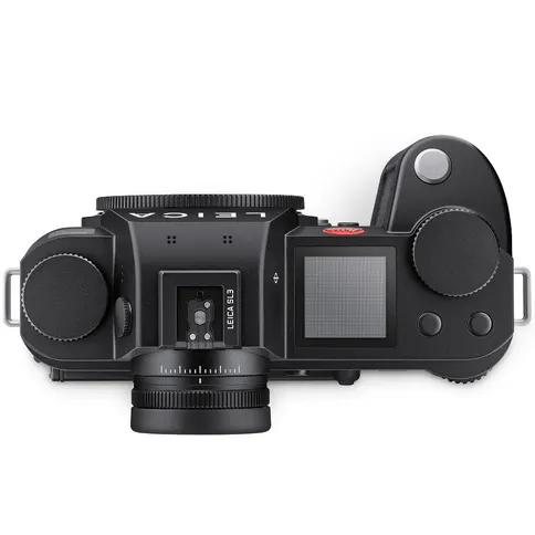 Leica SL3 Body - Imagen 5