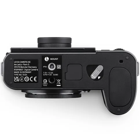 Leica SL3 Body - Imagen 6
