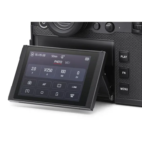 Leica SL3 Body - Imagen 7
