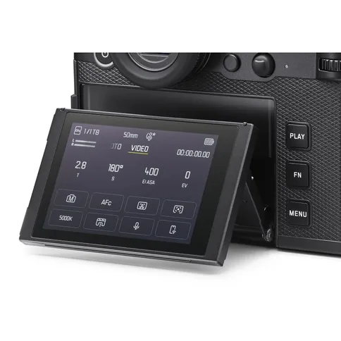 Leica SL3 Body - Imagen 8