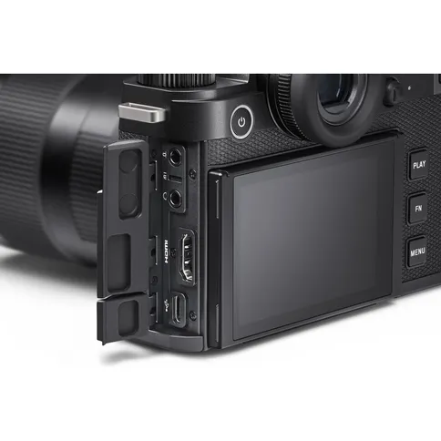 Leica SL3 Body - Imagen 9