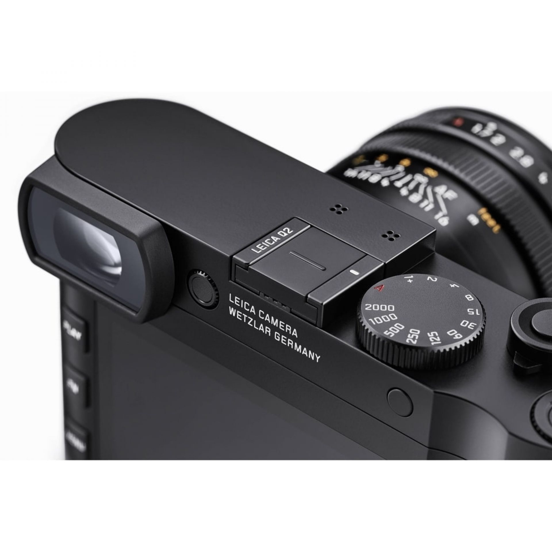 Leica Q2 (19050) – Black - Imagen 7