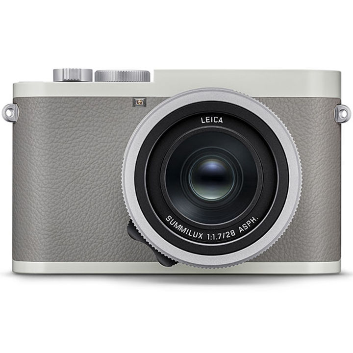 Leica Q2 Ghost by Hodinkee