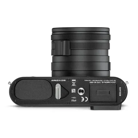 Leica Q2 monochrom (19055) - Imagen 3