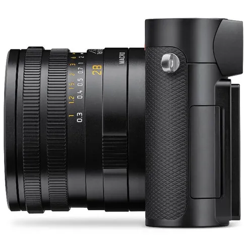 Leica Q3 28 mm (19080) – Black - Imagen 2