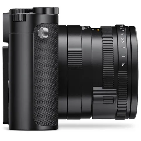 Leica Q3 28 mm (19080) – Black - Imagen 4