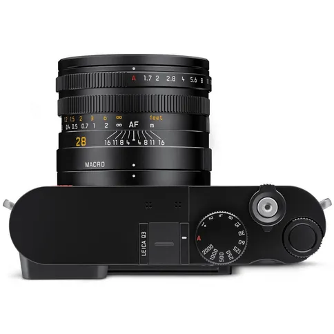 Leica Q3 28 mm (19080) – Black - Imagen 6