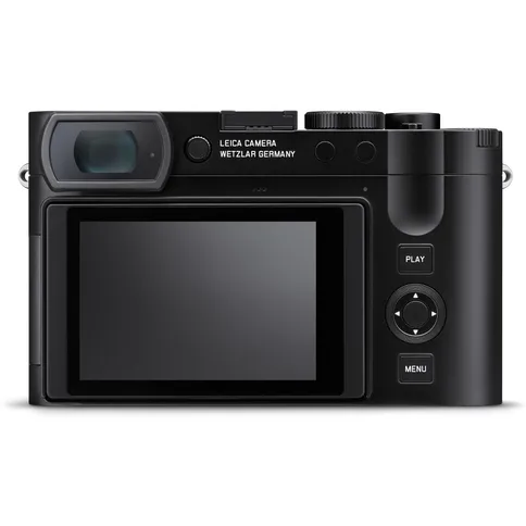 Leica Q3 43 (19084) – Black - Imagen 2