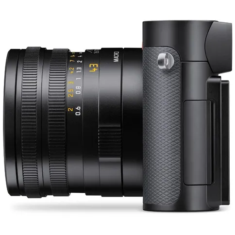 Leica Q3 43 (19084) – Black - Imagen 3