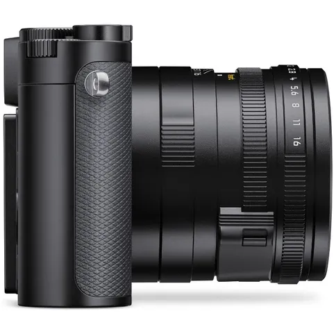 Leica Q3 43 (19084) – Black - Imagen 4